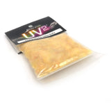 Spirit River UV2 Fine & Dry Dubbing - Eastern Yellow Sulfur