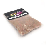 Spirit River UV2 Fine & Dry Dubbing - Hendrickson Pink