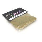 Spirit River UV2 Fine & Dry Dubbing - Light Olive