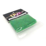 Spirit River UV2 Fine & Dry Dubbing - McKenzie Caddis Green