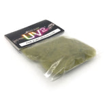 Spirit River UV2 Fine & Dry Dubbing - Medium Olive