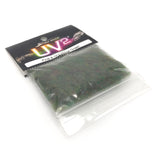 Spirit River UV2 Fine & Dry Dubbing - Midge Green