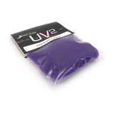 Spirit River UV2 Fine & Dry Dubbing - Purple