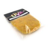 Spirit River UV2 Fine & Dry Dubbing - Sulphur Yellow