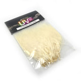 Spirit River UV2 Marabou - Cahill Cream