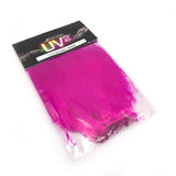 Spirit River UV2 Marabou - Cerise