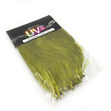 Spirit River UV2 Marabou - Damsel Olive