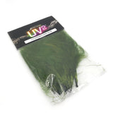 Spirit River UV2 Marabou - Dark Olive