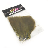 Spirit River UV2 Marabou - Golden Olive