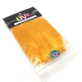 Spirit River UV2 Marabou - Golden Yellow