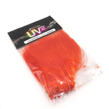 Spirit River UV2 Marabou - Hot Orange