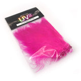 Spirit River UV2 Marabou - Hot Pink