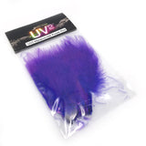 Spirit River UV2 Marabou - Hot Purple Pink