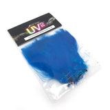 Spirit River UV2 Marabou - Kingfisher Blue