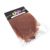 Spirit River UV2 Marabou - Light Rust