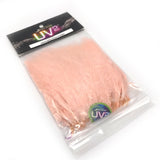 Spirit River UV2 Marabou - Pink Flesh