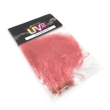 Spirit River UV2 Marabou - Pink