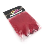 Spirit River UV2 Marabou - Red