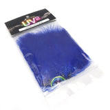 Spirit River UV2 Marabou - Royal Blue