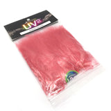 Spirit River UV2 Marabou - Salmon