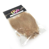 Spirit River UV2 Marabou - Tan Ochre