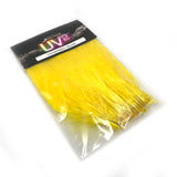 Spirit River UV2 Marabou - Yellow