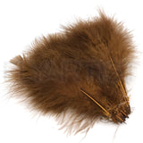 Spirit River UV2 Premium Marabou - Brown