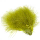 Spirit River UV2 Premium Marabou - Damsel Olive