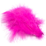 Spirit River UV2 Premium Marabou - Hot Pink