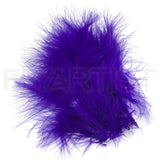 Spirit River UV2 Premium Marabou - Purple