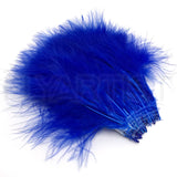 Spirit River UV2 Premium Marabou - Royal Blue