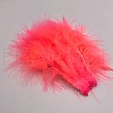 Spirit River UV2 Premium Marabou - Shrimp Pink