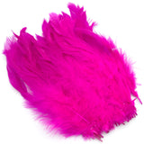 Spirit River UV2 Strung Schlappen - Cerise