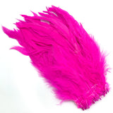 Spirit River UV2 Strung Schlappen - Hot Pink