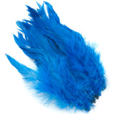 Spirit River UV2 Strung Schlappen - Kingfisher Blue
