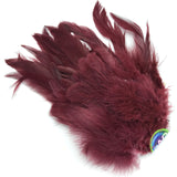 Spirit River UV2 Strung Schlappen - Maroon