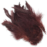 Spirit River UV2 Strung Schlappen - Medium Brown