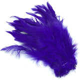 Spirit River UV2 Strung Schlappen - Purple
