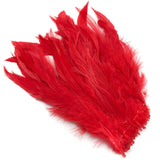 Spirit River UV2 Strung Schlappen - Red