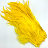 Spirit River UV2 Strung Schlappen - Yellow