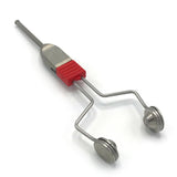 Stonfo Bobtec 2 Bobbin - Thick Tube