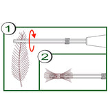 Stonfo CDC Winding Tool Instructions