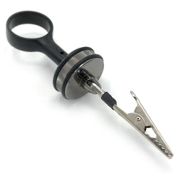 Stonfo Coccodrillo Composite Loop Dubbing Spinner