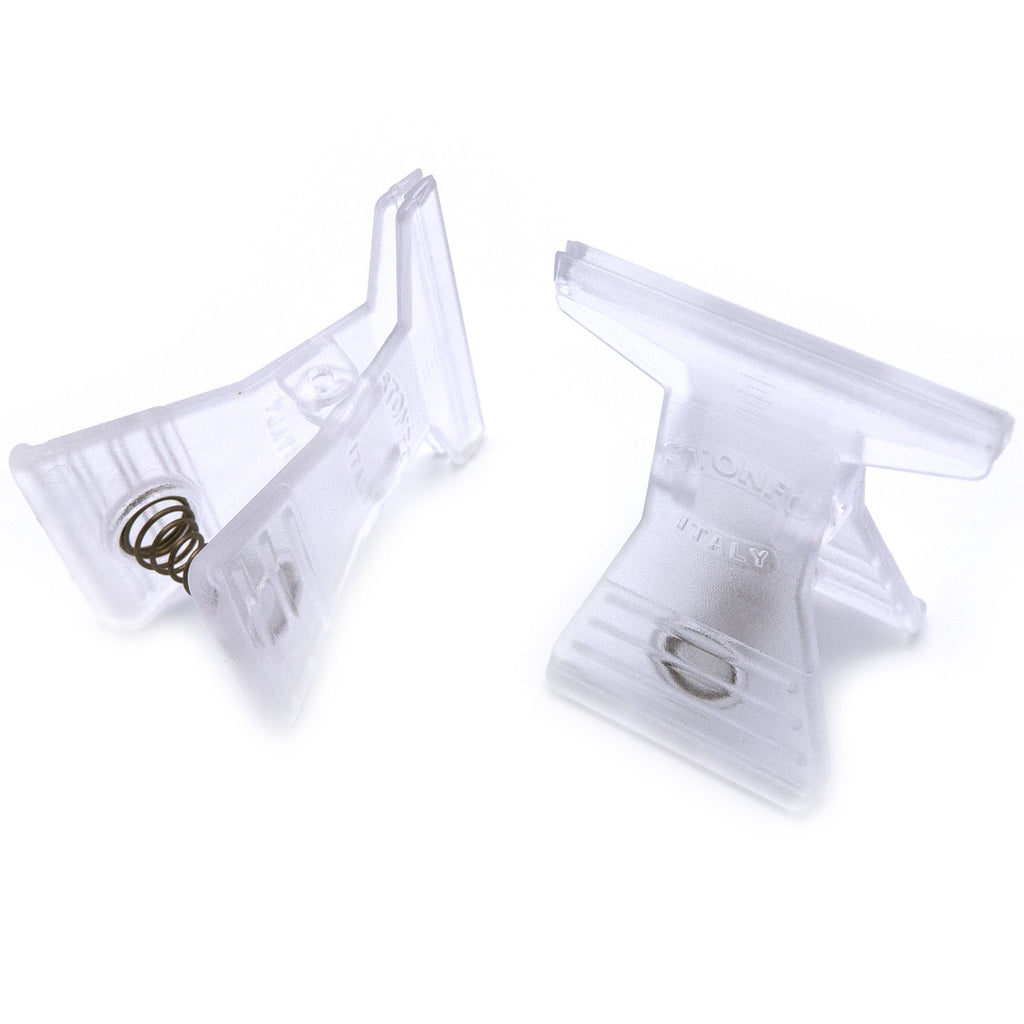 Stonfo Dubbing Loop Clip Set – Fly Artist