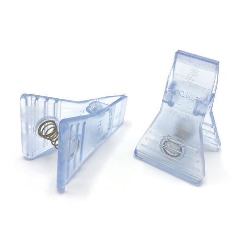 Stonfo Dubbing Loop Clip Set – Fly Artist