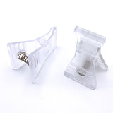 Stonfo Dubbing Loop Clips - Small