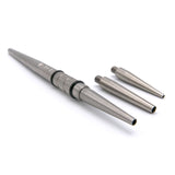 Stonfo Elite Conical Half Hitch Tool Set