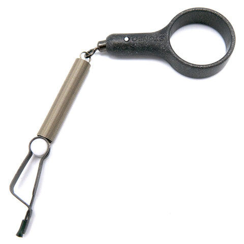 Stonfo Long Spring Hackle Pliers