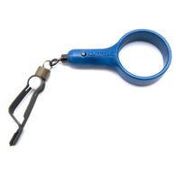 Stonfo Short Spring Hackle Pliers