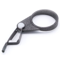 Stonfo Soft-Touch Ring Hackle Pliers